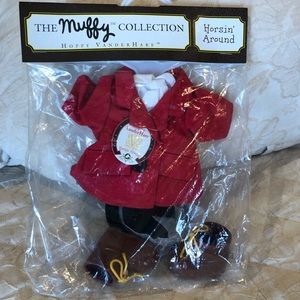 Multiple Muffy Collection Attire